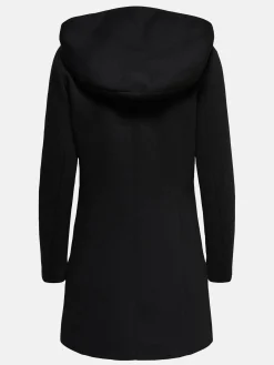 Only ONLSEDONA LIGHT COAT Kapuzenjacke