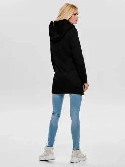 Only ONLSEDONA LIGHT COAT Kapuzenjacke