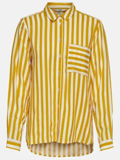 Only ONLSUGAR LS SHIRT NO Bluse