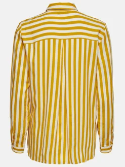 Only ONLSUGAR LS SHIRT NO Bluse