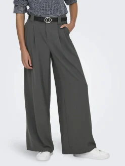 Only ONLSVEA MW MEL WIDE P Businesshose