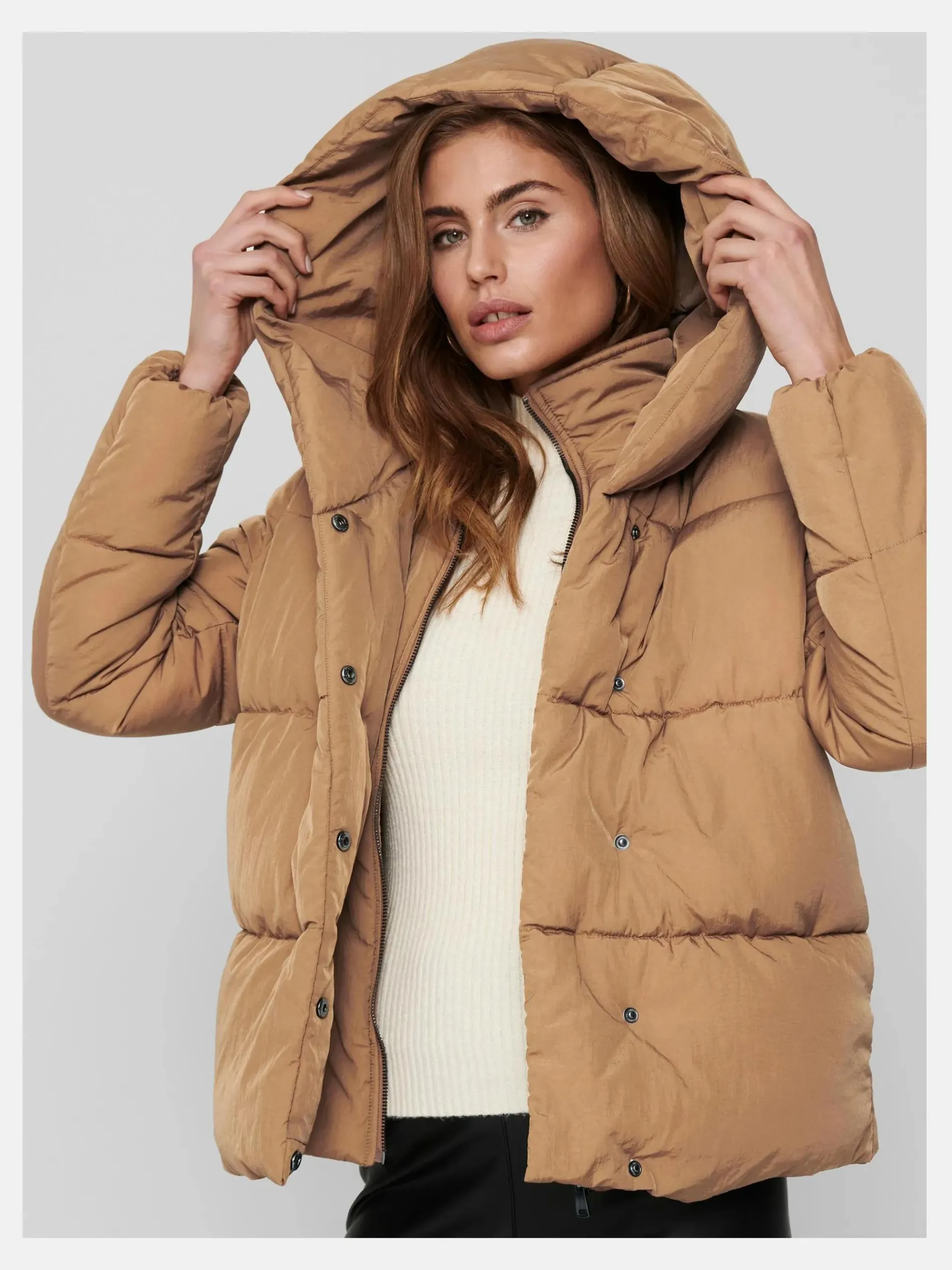 Only ONLSYDNEY SARA PUFFER Jacke
