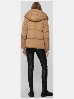 Only ONLSYDNEY SARA PUFFER Jacke