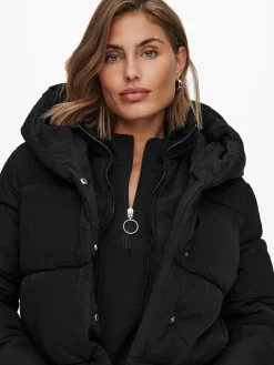 Only ONLSYDNEY SARA PUFFER Jacke