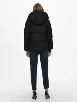 Only ONLSYDNEY SARA PUFFER Jacke
