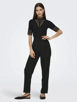 Only ONLTILDE HIGHNECK Top