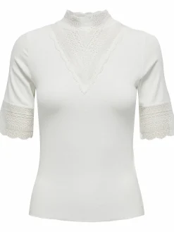 Only ONLTILDE HIGHNECK Top