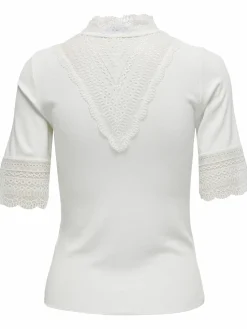 Only ONLTILDE HIGHNECK Top