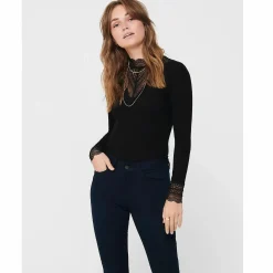 Only ONLTILDE L/S HIGH NECK Longsleeve