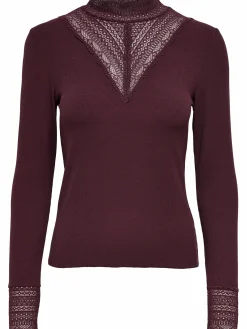 Only ONLTILDE L/S HIGH NECK Longsleeve