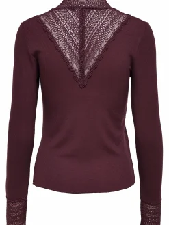 Only ONLTILDE L/S HIGH NECK Longsleeve