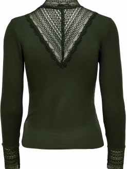 Only ONLTILDE L/S HIGH NECK Longsleeve