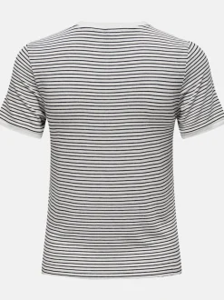 Only ONLTINE S/S O-NECK TO Shirt