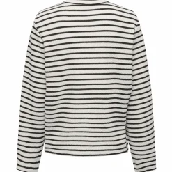 Only ONLTRINEA L/S WIDE SL Sweatshirt