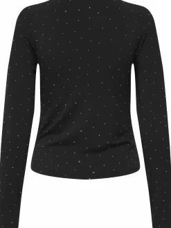 Only ONLZITA L/S O-NECK Langarmshirt