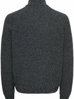 Only&Sons ONSJOIN REG LS HIGH N Strickpullover
