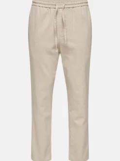 Only&Sons ONSLINUS CROP 0007 CO Schlupfhose