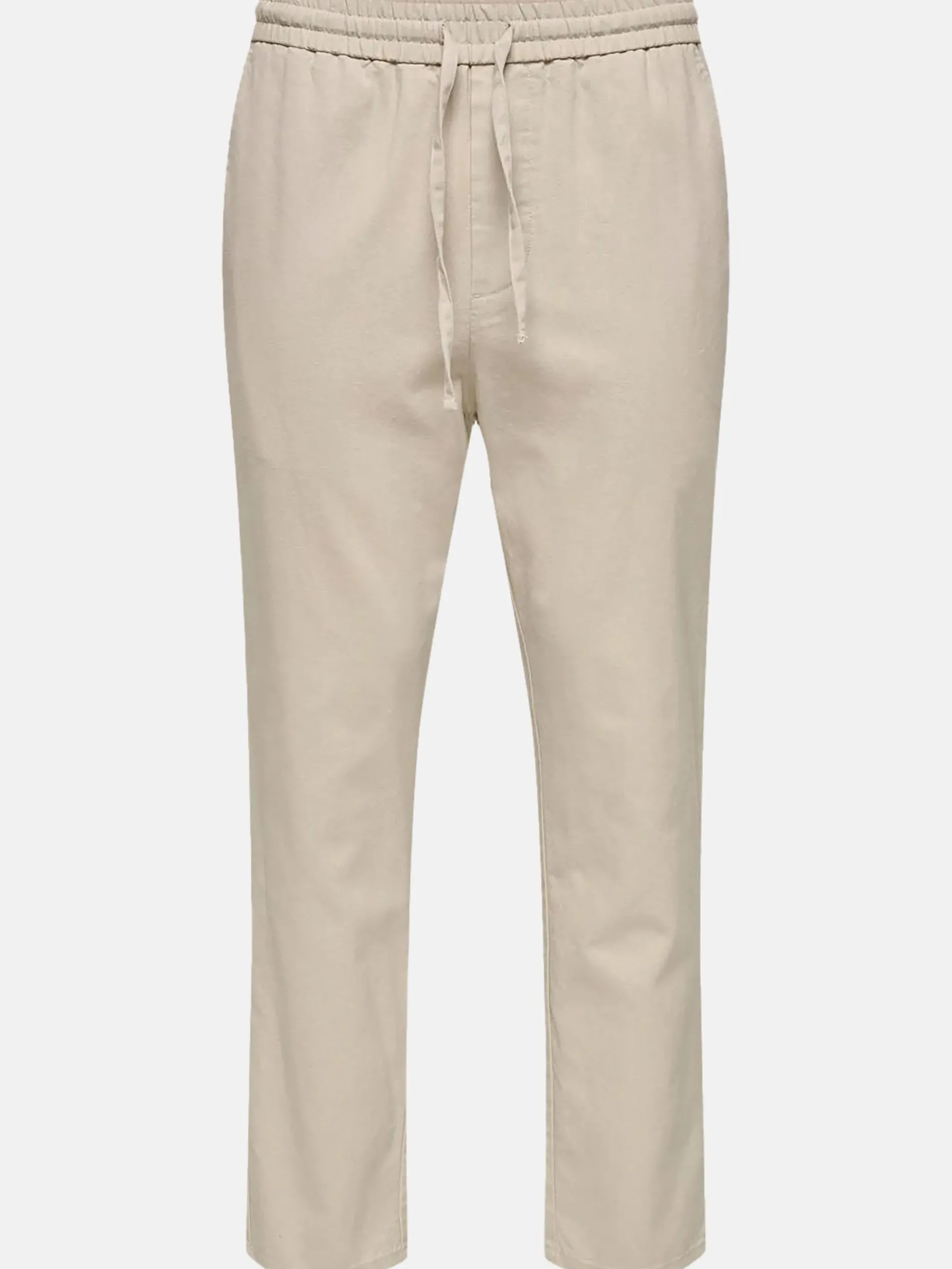 Only&Sons ONSLINUS CROP 0007 CO Schlupfhose