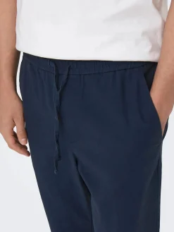 Only&Sons ONSLINUS CROP 0007 CO Schlupfhose