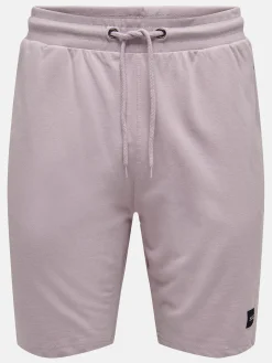 Only&Sons ONSNEIL LIFE SWEAT SH Sweatshorts