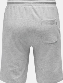 Only&Sons ONSNEIL LIFE SWEAT SH Sweatshorts