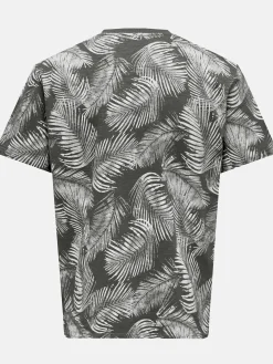 Only&Sons ONSPERRY LIFE REG LEA T-Shirt