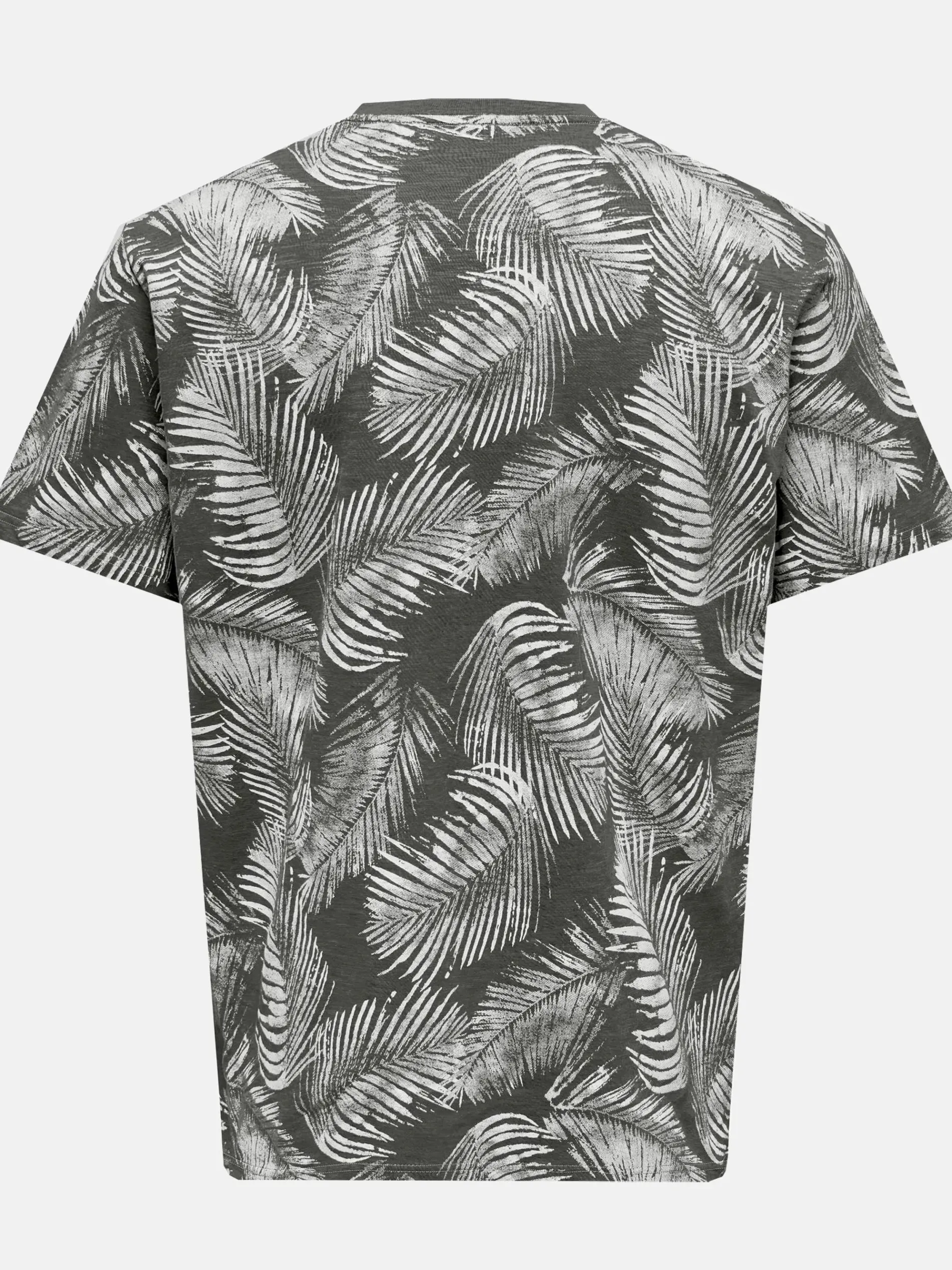 Only&Sons ONSPERRY LIFE REG LEA T-Shirt