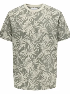 Only&Sons ONSPERRY LIFE REG LEA T-Shirt