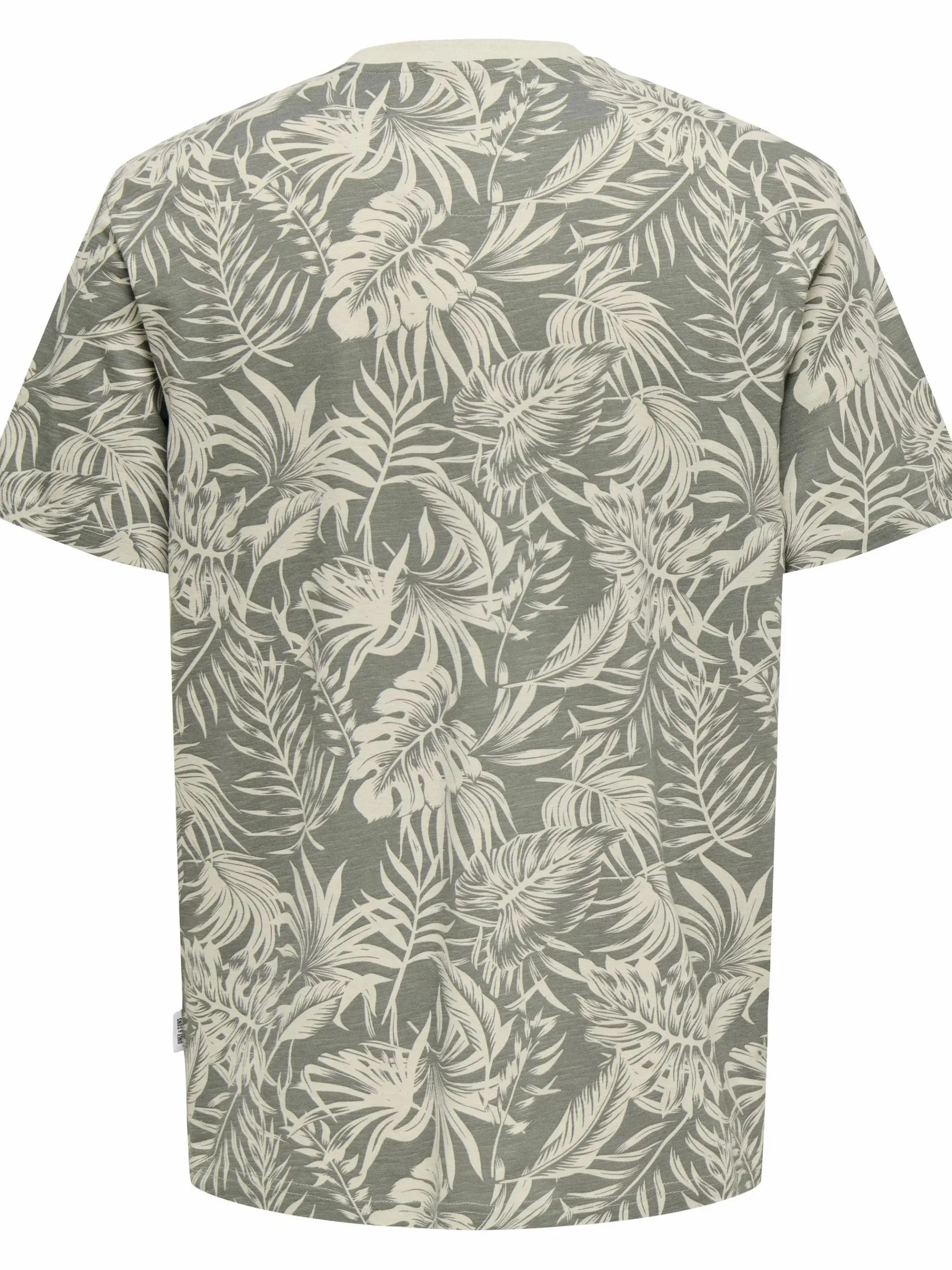 Only&Sons ONSPERRY LIFE REG LEA T-Shirt