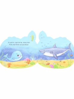 Pappbilderbuch ab 12 Monate