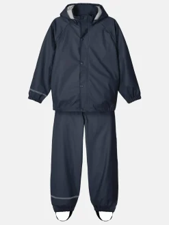 Regenanzug zweiteilig