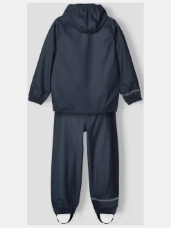 Regenanzug zweiteilig