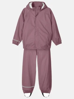 Regenanzug zweiteilig