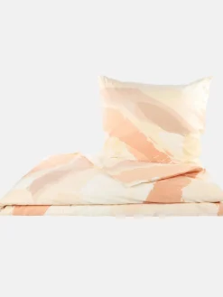 Renforce Bettwäsche in Aquarell Optik