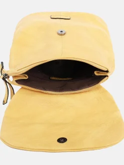 Rucksack aus Kunstleder