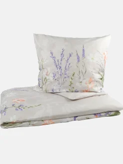 Satinbettwäsche "Lilly" 135x200cm