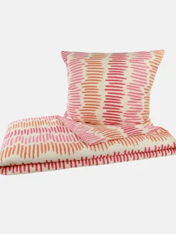 Seersucker Bettwäsche, 135x200cm