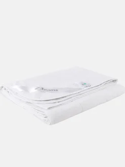 Seiden-Steppbett, 135x200cm