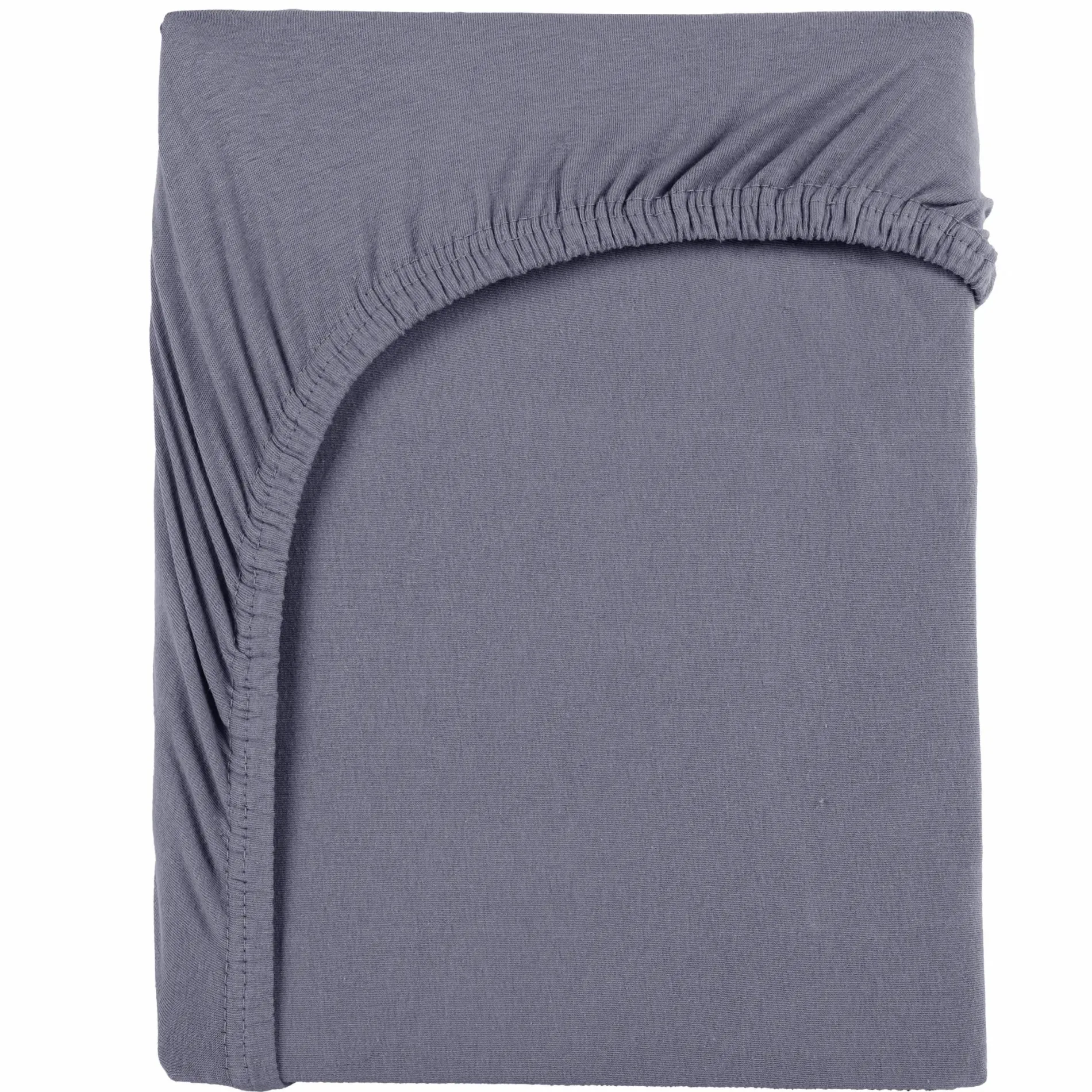 Spannbetttuch Topper 140 -160 x 200 cm