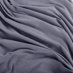 Spannbetttuch Topper 140 -160 x 200 cm