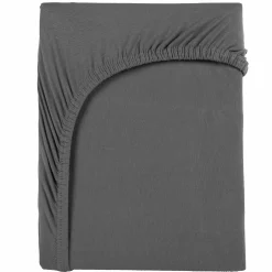 Spannbetttuch Topper 140 -160 x 200 cm