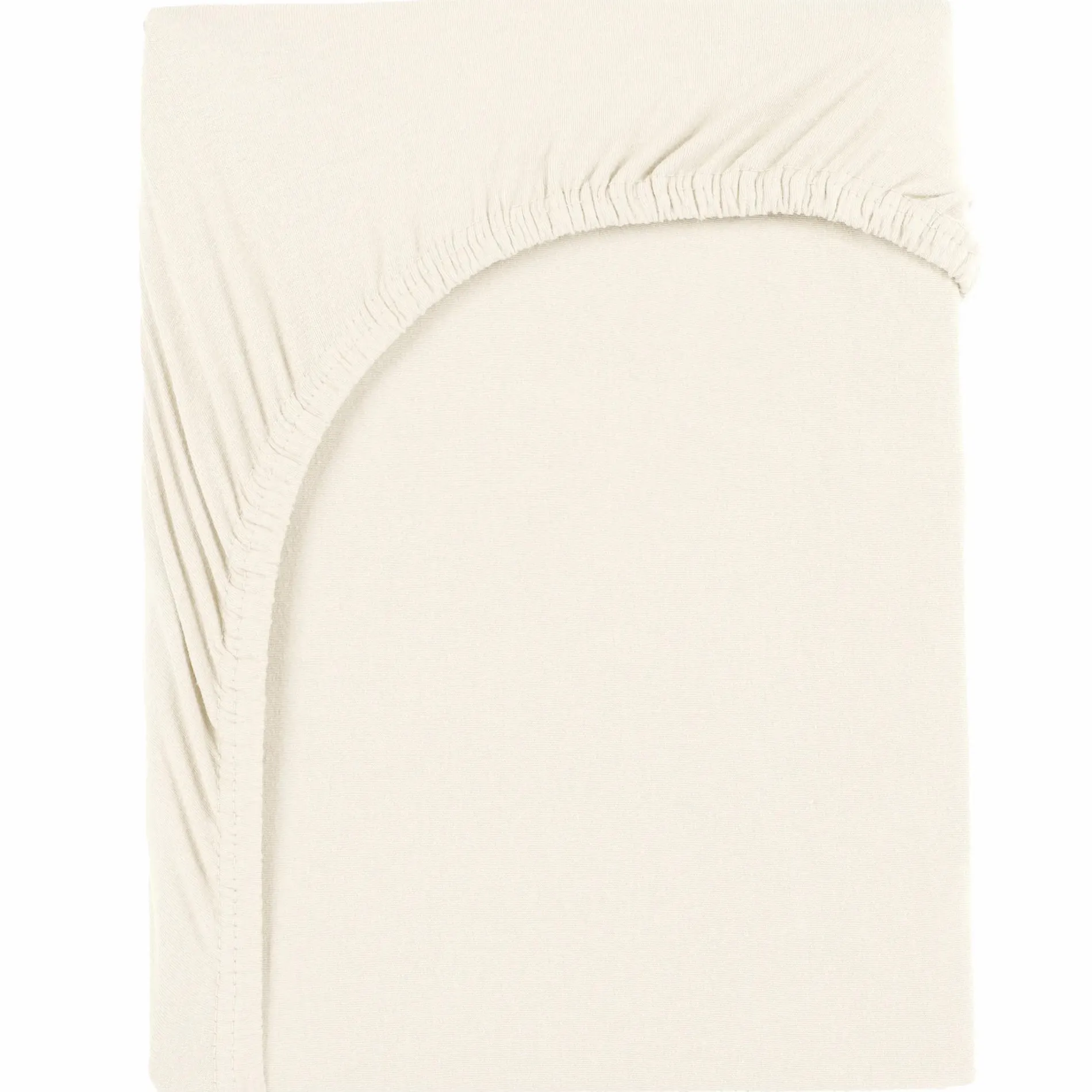 Spannbetttuch Topper 180-200 x200 cm