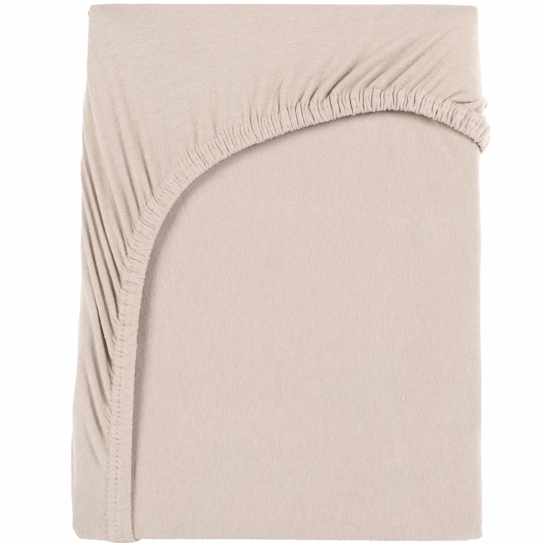 Spannbetttuch Topper 180-200 x200 cm