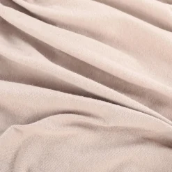 Spannbetttuch Topper ca. 90-100 x 200 cm