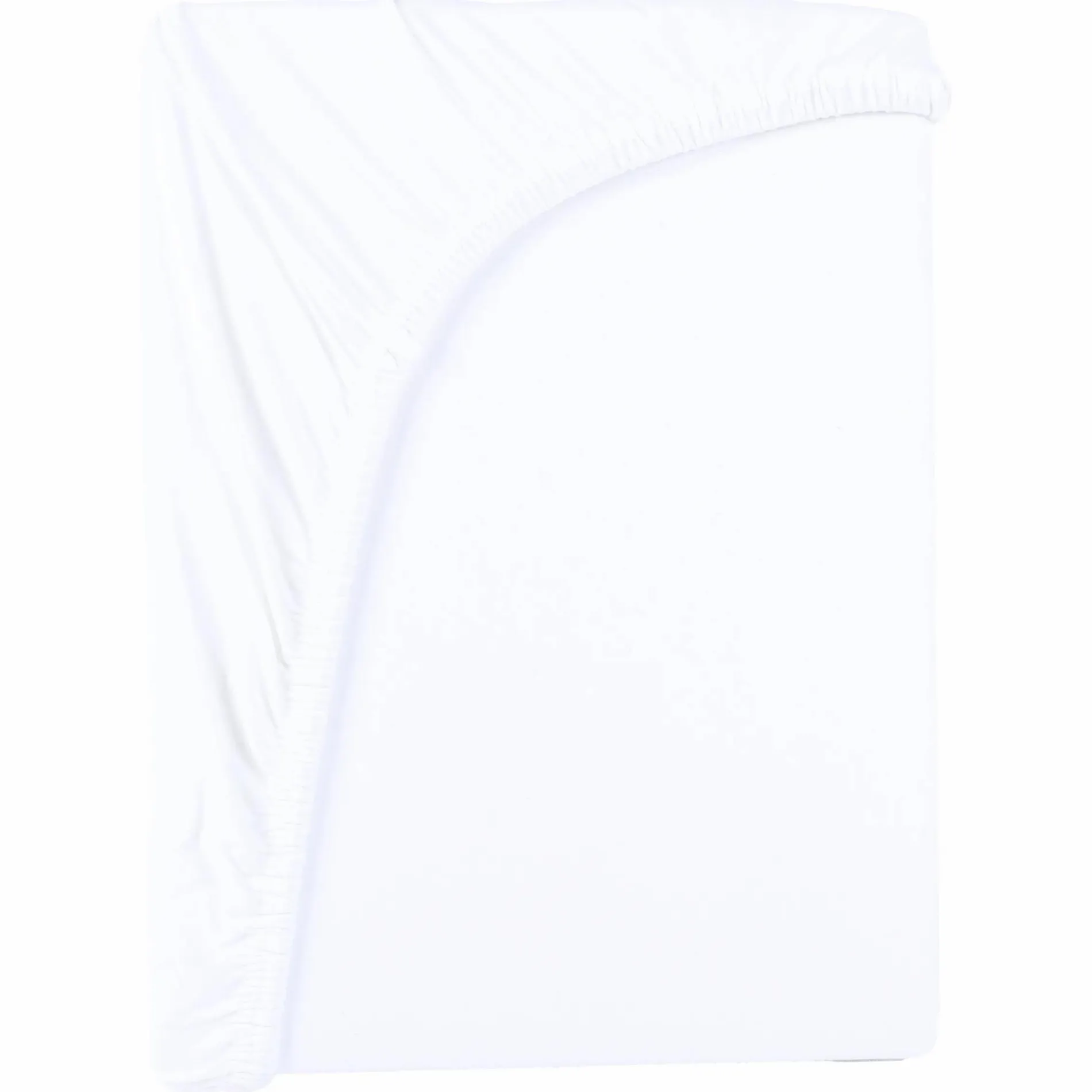 Spannbetttuch Topper ca. 90-100 x 200 cm