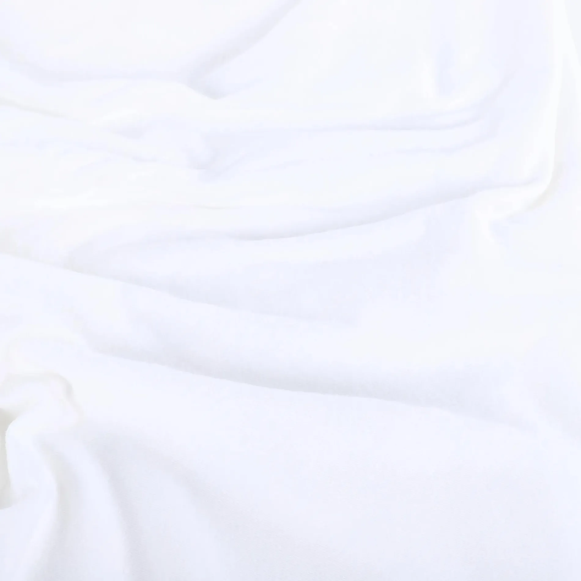 Spannbetttuch Topper ca. 90-100 x 200 cm