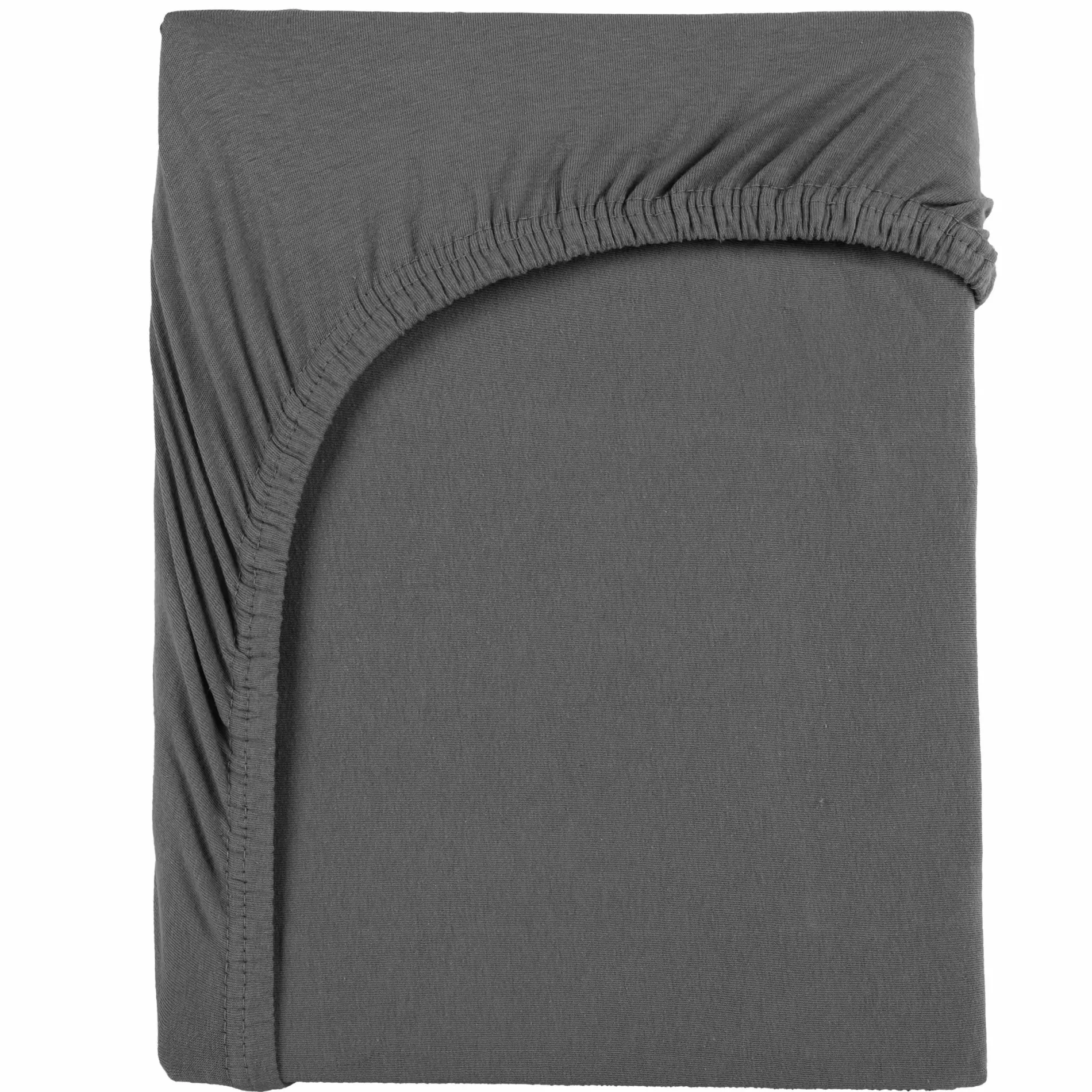 Spannbetttuch Topper ca. 90-100 x 200 cm