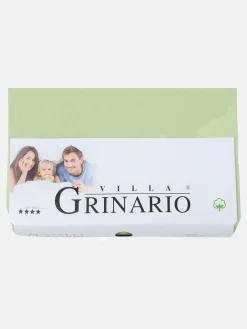 Spannbetttuch 100x200cm