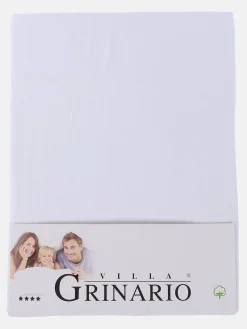 Spannbetttuch 100x200cm