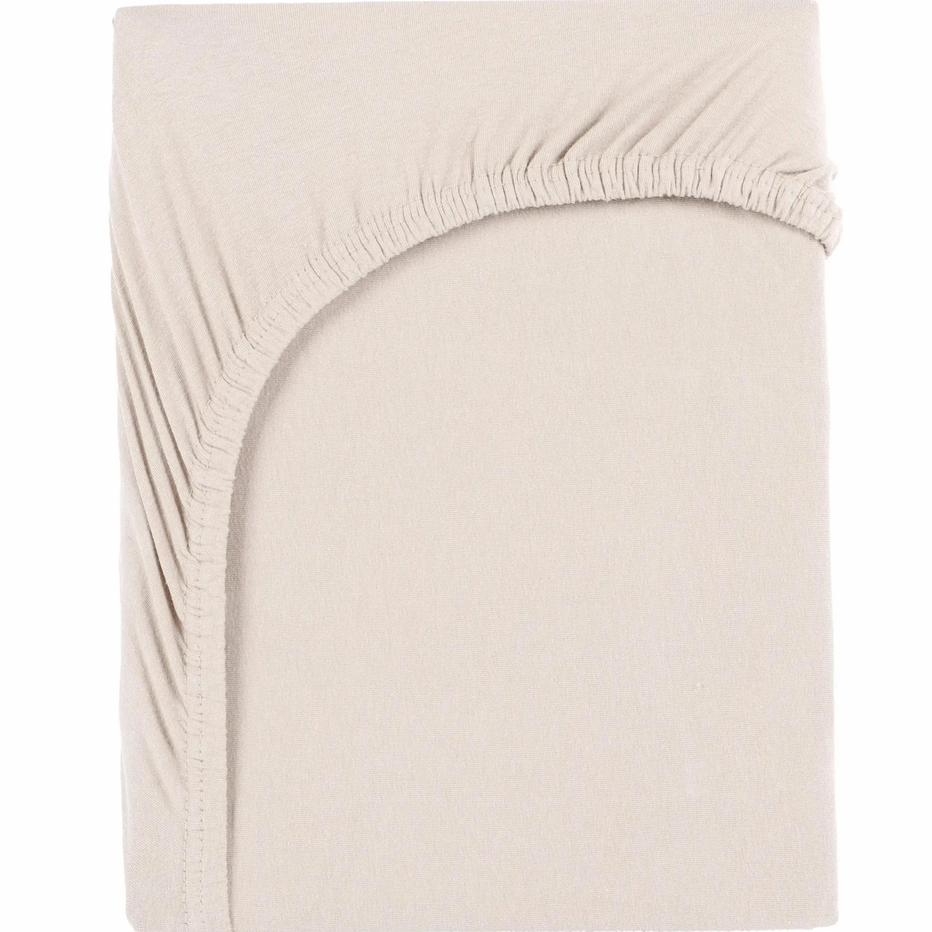 Spannbetttuch 100x200cm